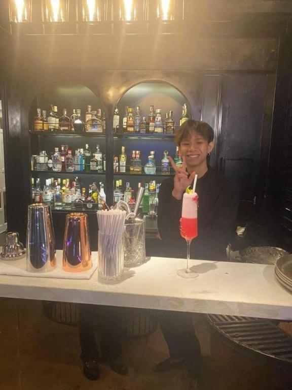 Hotel Victor Metropolis & Rooftop Bar Hanoi