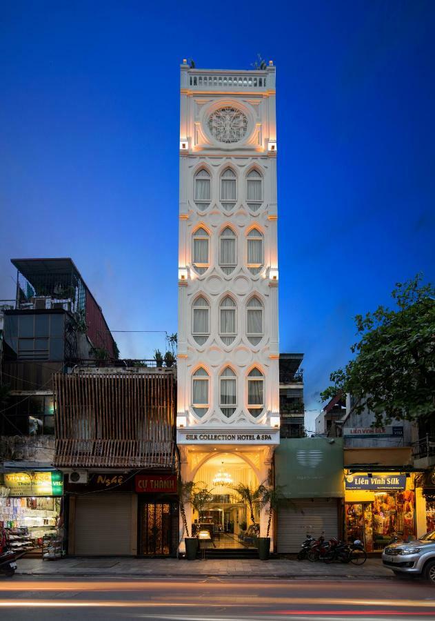 Hotel Victor Metropolis & Rooftop Bar 4*